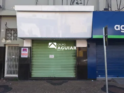 Ponto Comercial para alugar, 70m² no Centro, Valinhos