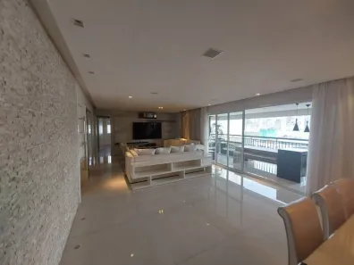 Apartamento com 4 Quartos à venda, 168m² no Água Branca, São Paulo
