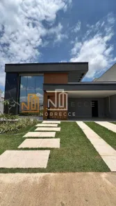 Casa com 3 Quartos à venda, 175m² no Jardim Residencial Dona Maria José, Indaiatuba