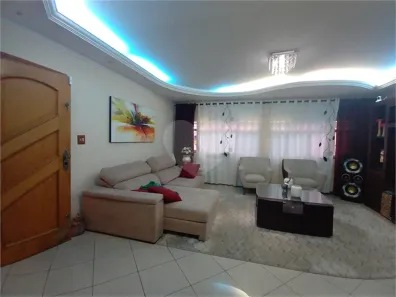 Sobrado com 4 Quartos à venda, 278m² no Jardim Guapira, São Paulo