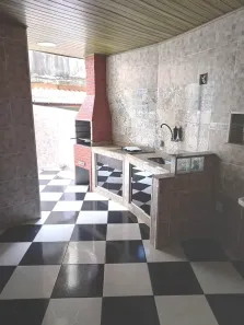 Casa com 2 Quartos à venda, 70m² no Padre Miguel, Rio de Janeiro