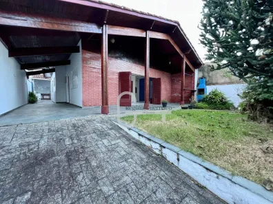 Casa com 3 Quartos à venda, 159m² no Bal Stella Maris, Peruíbe
