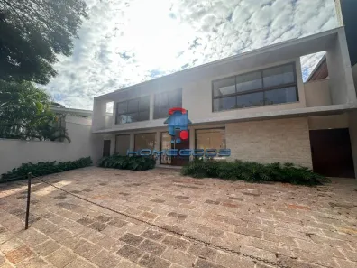 Ponto Comercial para alugar, 520m² no Nova Campinas, Campinas