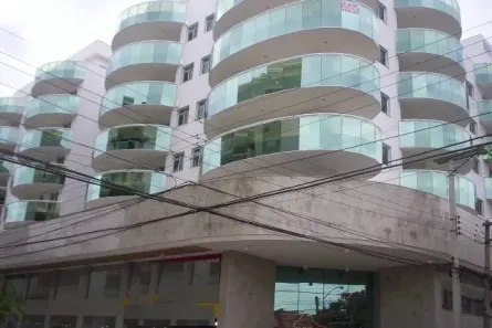 Cobertura com 3 Quartos à venda, 160m² no Centro, Cabo Frio