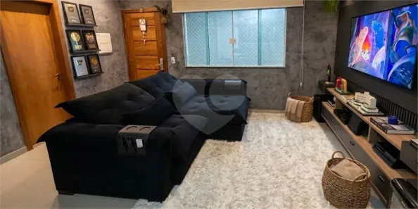Casa de Condomínio com 2 Quartos à venda, 68m² no Vila Aurora (Zona Norte), São Paulo