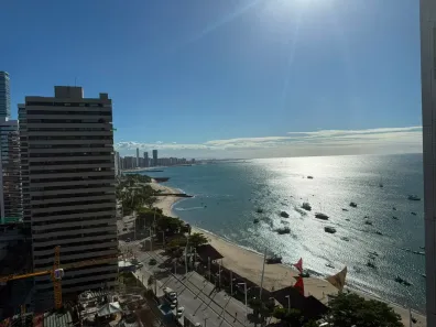 Apartamento com 1 Quarto à venda, 50m² no Mucuripe, Fortaleza