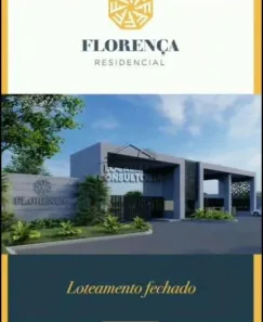 Lote/Terreno à venda, 360m² no Jardim Florença, Nova Odessa