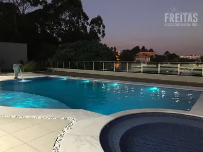 Casa de Condomínio com 5 Quartos à venda, 1000m² no Residencial Tamboré, Barueri