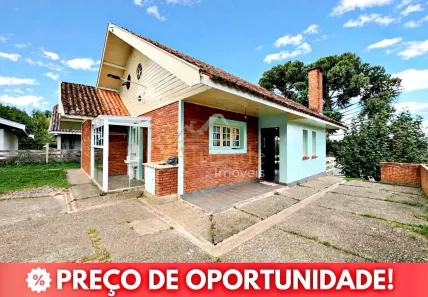 Casa com 3 Quartos à venda, 145m² no , Campos do Jordão