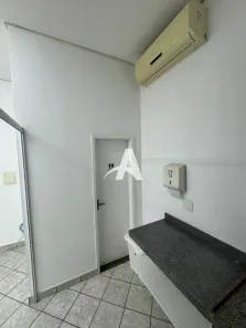 Ponto Comercial para alugar, 39m² no Santa Mônica, Uberlândia