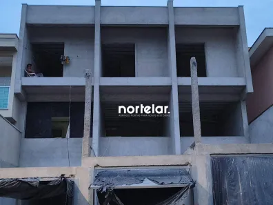 Sobrado com 3 Quartos à venda, 153m² no Parque São Domingos, São Paulo