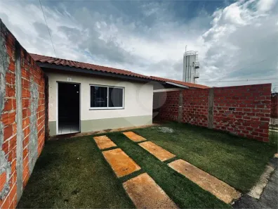 Casa com 2 Quartos à venda, 44m² no Jardim Nova Era, Itapetininga