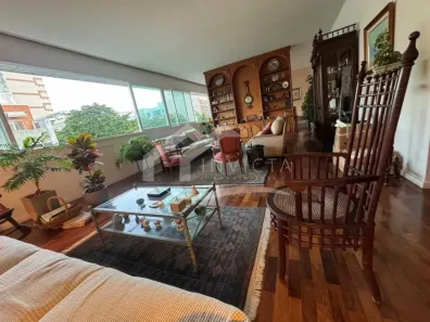 Apartamento com 4 Quartos à venda, 215m² no Ipanema, Rio de Janeiro