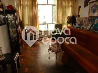 Apartamento com 2 Quartos à venda, 64m² no Humaitá, Rio de Janeiro