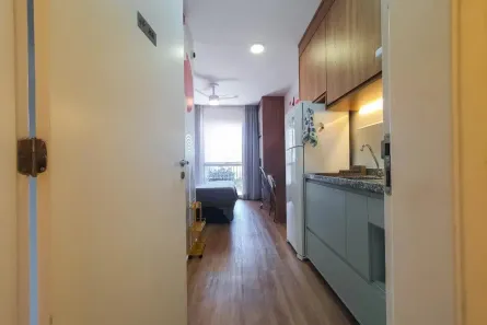Kitnet com 1 Quarto à venda, 24m² no Vila Mariana, São Paulo