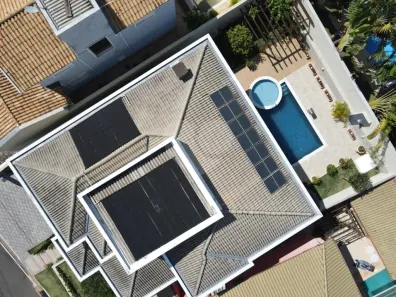 Casa com 5 Quartos à venda, 337m² no Vila Homero, Indaiatuba