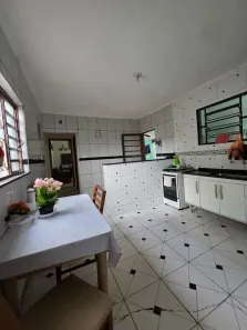 Casa com 4 Quartos à venda, 138m² no Jardim Santa Cecília I, São José dos Campos