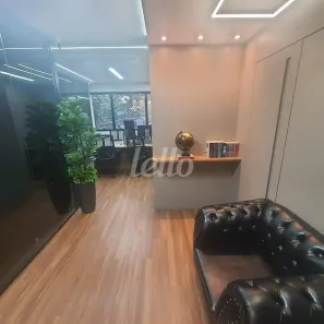 Sala Comercial à venda, 47m² no Brooklin Paulista, São Paulo