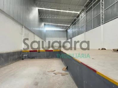 Galpão/Depósito/Armazém com 1 Quarto para alugar, 750m² no Jabuti, Eusébio