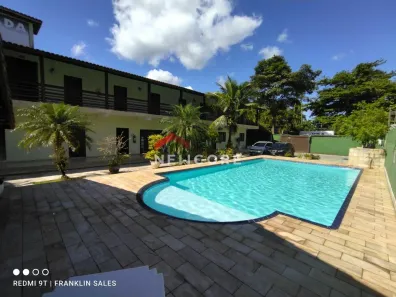 Prédio Comercial com 1 Quarto à venda, 1100m² no Enseada, Guarujá