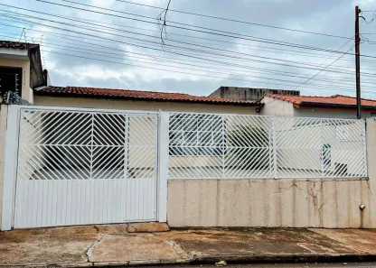 Casa com 3 Quartos à venda, 115m² no Jardim Guarujá, Sorocaba