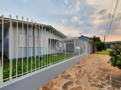 Casa com 3 Quartos à venda, 200m² no Lira, Estância Velha