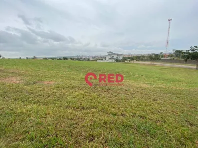 Lote/Terreno à venda, 847m² no Bairro Campos de Santo Antônio, Itu