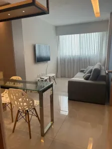 Apartamento com 2 Quartos à venda, 45m² no Torre, Recife
