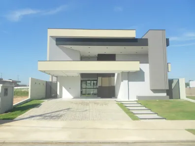 Casa de Condomínio com 3 Quartos à venda, 220m² no Cidade Jardim, Porto Velho
