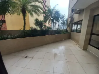 Apartamento com 3 Quartos à venda, 90m² no Pitangueiras, Guarujá