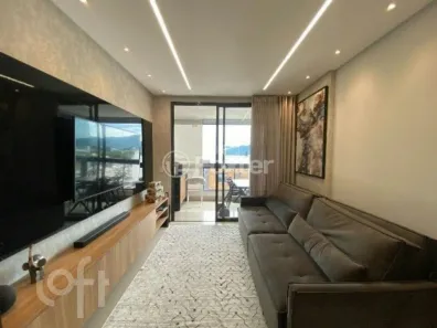 Apartamento com 3 Quartos à venda, 101m² no Agronômica, Florianópolis