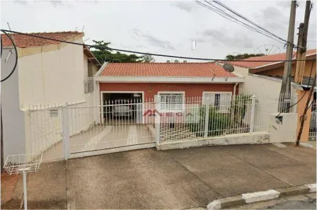 Casa com 3 Quartos à venda, 123m² no Jardim dos Oliveiras, Campinas