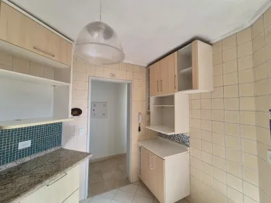 Apartamento com 2 Quartos à venda, 57m² no Vila Polopoli, São Paulo
