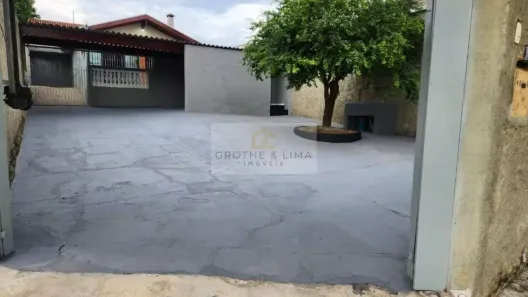 Casa com 3 Quartos para alugar, 120m² no Jardim Satélite, São José dos Campos