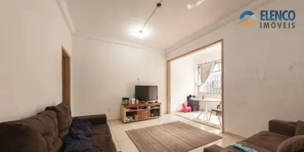 Apartamento com 4 Quartos à venda, 131m² no Icaraí, Niterói