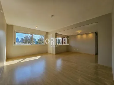 Apartamento com 2 Quartos para alugar, 102m² no Jardim Mauá, Novo Hamburgo