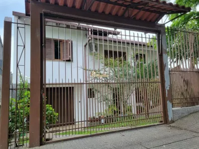 Casa com 3 Quartos à venda, 260m² no Krahe, Viamão