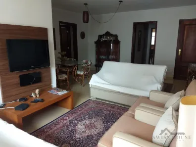 Apartamento com 3 Quartos à venda, 127m² no Cambuí, Campinas