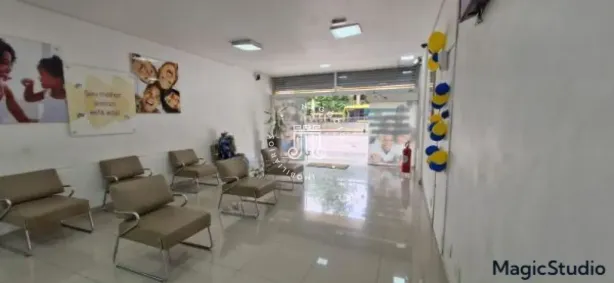 à venda, 522m² no Bela Vista, Jundiaí