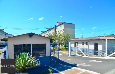 Apartamento com 2 Quartos à venda, 50m² no Guajuviras, Canoas
