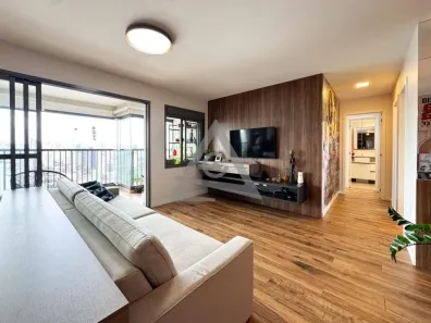 Apartamento com 4 Quartos à venda, 320m² no Jardim Brasil, Campinas