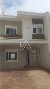 Sobrado com 3 Quartos à venda, 110m² no Centro, Passo Fundo