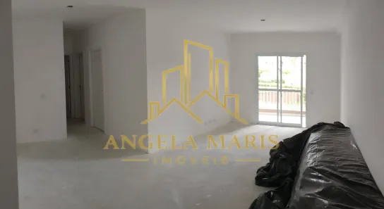 Apartamento com 3 Quartos à venda, 83m² no Pagador de Andrade, Jacareí