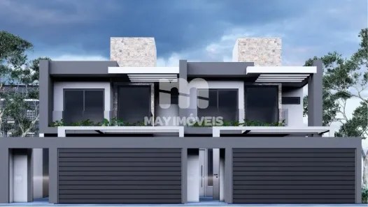 Sobrado com 3 Quartos à venda, 165m² no Ressacada, Itajaí