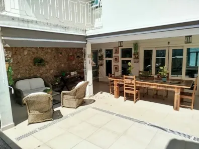 Casa de Condomínio com 4 Quartos à venda, 417m² no Alphaville, Santana de Parnaíba