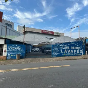 Lote/Terreno à venda, 403m² no Jardim América, Bragança Paulista