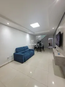 Sobrado com 3 Quartos à venda, 87m² no Vila Ema, São Paulo