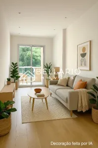 Apartamento com 2 Quartos à venda, 64m² no Botafogo, Rio de Janeiro