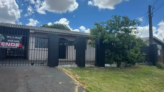 Casa com 3 Quartos à venda, 100m² no Universitário, Cascavel