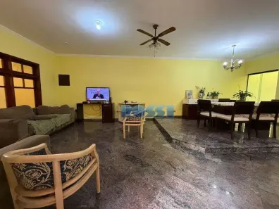 Sobrado com 4 Quartos à venda, 318m² no Vila Prudente, São Paulo